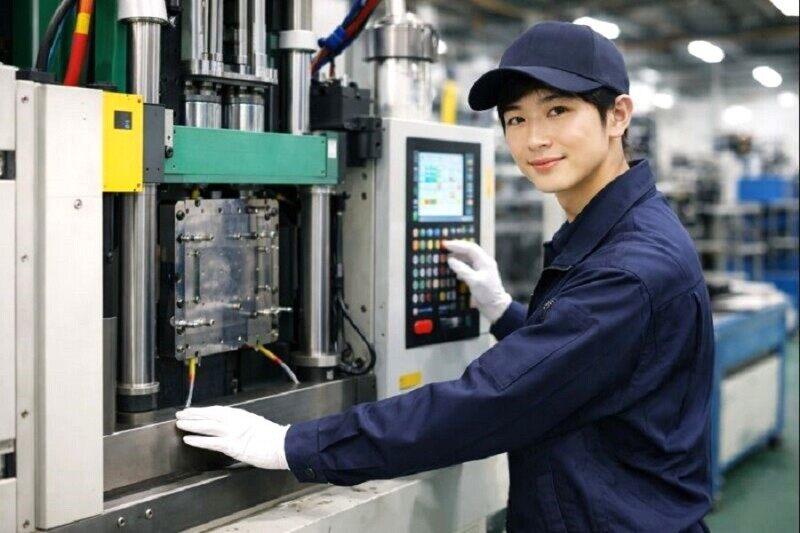 株式会社グロースタッフ US001の仕事画像1