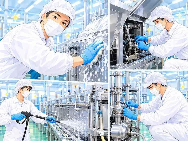 株式会社グロースタッフ FJ001の仕事画像3