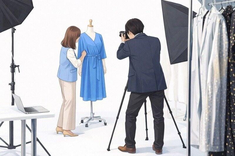 株式会社グロースタッフ US001の仕事画像1