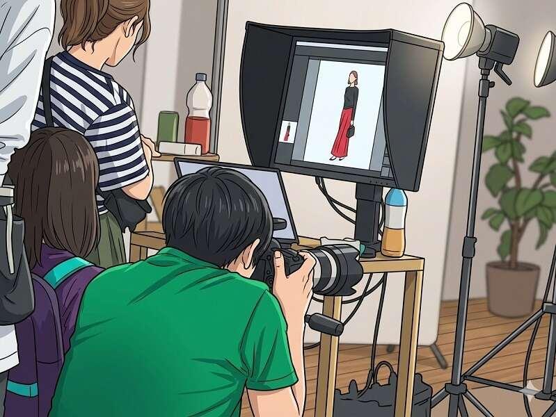 株式会社グロースタッフ US001の仕事画像3