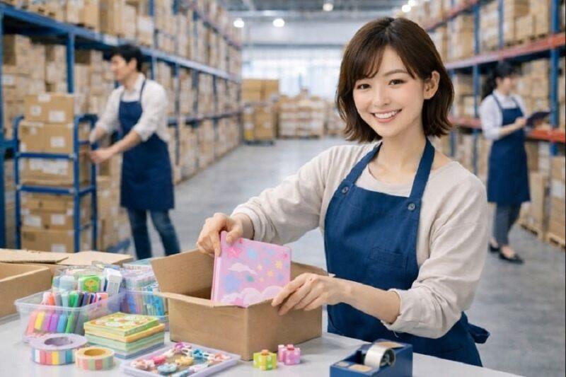 株式会社グロースタッフ FJ001の仕事画像2