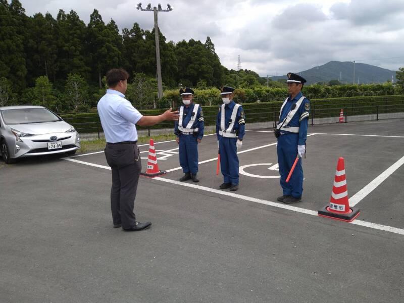 安信警備保障株式会社 あんしん応募の仕事画像2