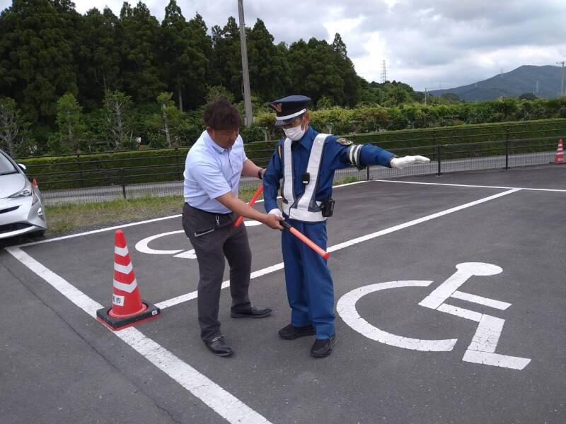 安信警備保障株式会社 あんしん応募の仕事画像3