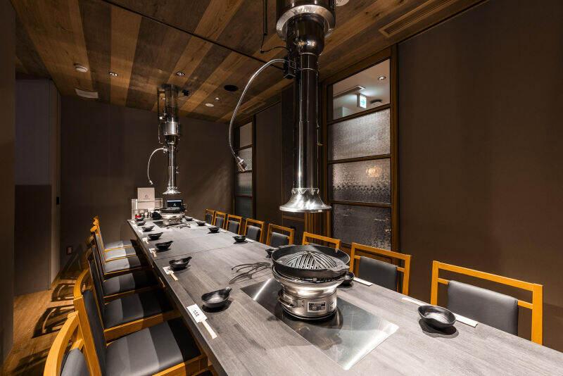 成吉思汗　大黒屋【札幌2号店】の仕事画像2