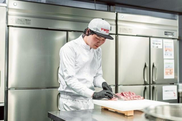 ＼安心の壱番屋グループ／賞与年2回＆月8以上の休み◎(フード・飲食、札幌市中央区)のイメージ画像