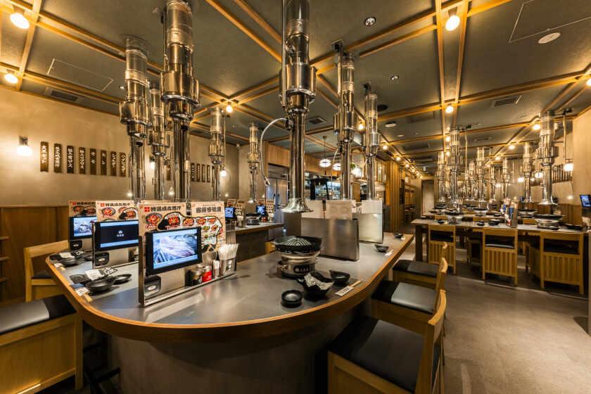 成吉思汗　大黒屋【札幌3号店】の制服8