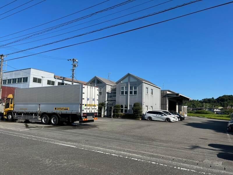 三和梱包運輸株式会社 広島営業所の仕事画像1