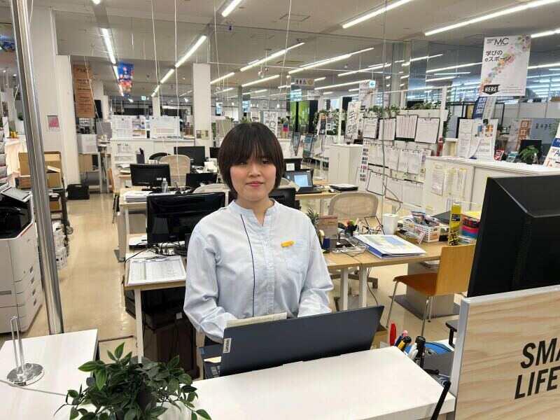 株式会社ピーシーデポコーポレーションの仕事画像3