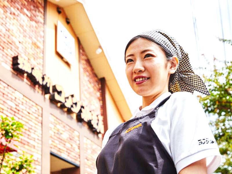 コメダ珈琲店 亀有駅前店の仕事画像3