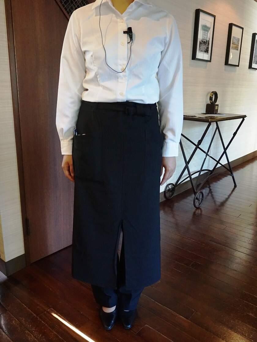 HATSUNEYA GARDENの制服1