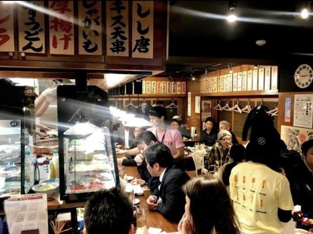 ホール｜飲食｜居酒屋｜渋谷｜神泉｜求人｜まかない｜バイト(フード・飲食、渋谷区)のイメージ画像