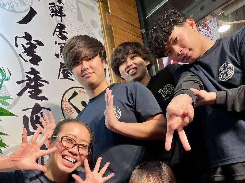 株式会社Kaya Group 「MAKIBI」1月下旬リニューアルOPEN！の仕事画像3