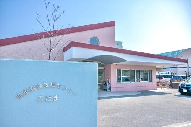 【26新卒必見】保育士・児童指導員│年間休日117日/賞与4ヵ月分(教育、福岡市博多区)のイメージ画像