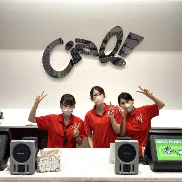 ＼早期昇進で月30万円～GET！／重労働なし◇パチンコ店ホール(サービス、沼田市)のイメージ画像