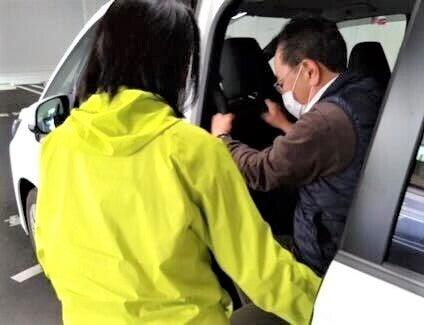 株式会社アルファの仕事画像2