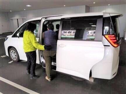 株式会社アルファの仕事画像2