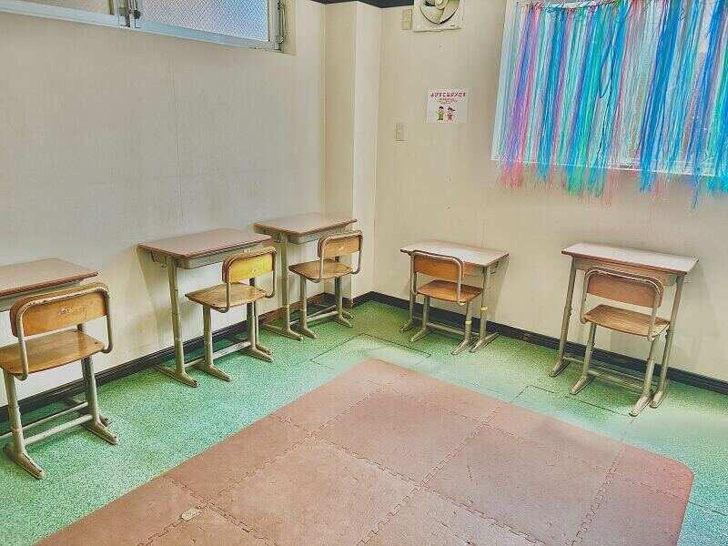 放課後等デイサービスりのきっずの仕事画像3