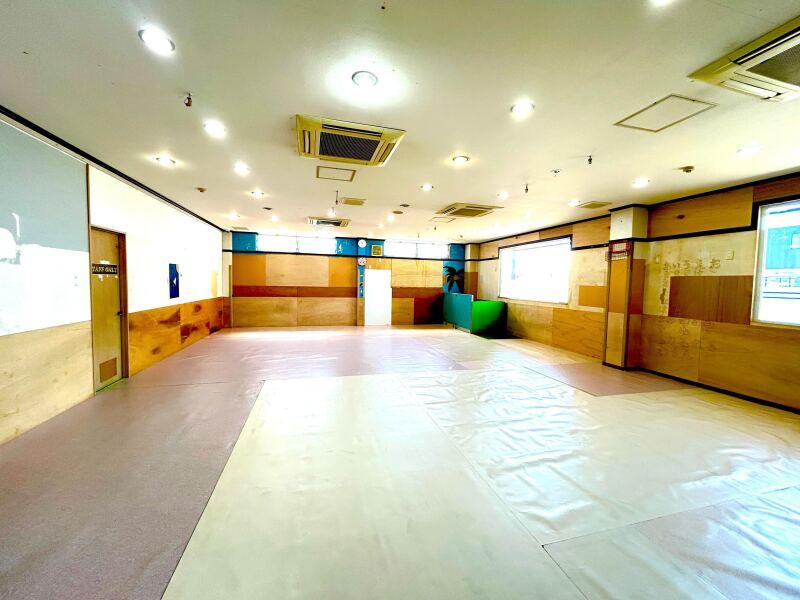 放課後等デイサービスりのきっずの仕事画像1