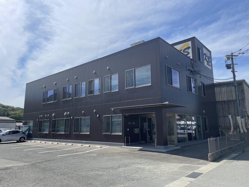 株式会社西興運輸（KSグループ）の仕事画像2