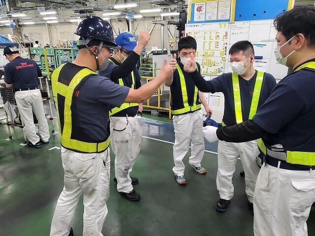 株式会社テック高橋の仕事画像1