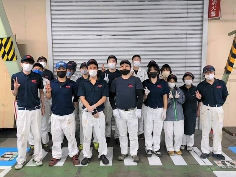 株式会社テック高橋の仕事画像1