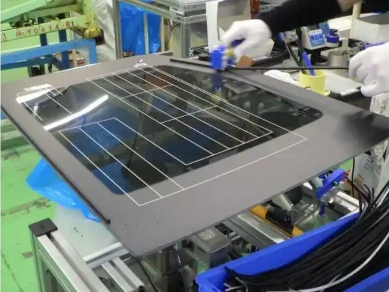 株式会社テック高橋の仕事画像2