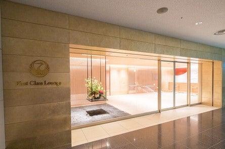 JALラウンジ中部国際空港の仕事画像3