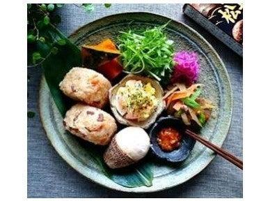 未来ダイニング浅草リッチモンドホテル店の仕事画像3