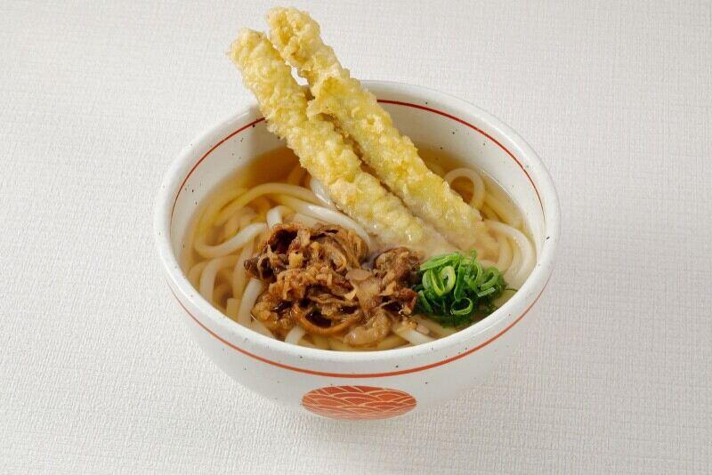 古賀サービスエリア店第一フードコートの仕事画像3