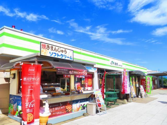 駒寄パーキングエリア店の仕事画像1