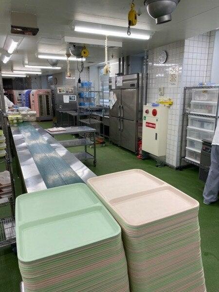 あご出汁うどんこがね丸 中部国際空港店の仕事画像2