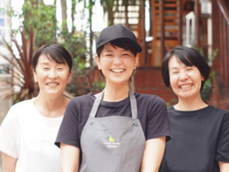 Lucky Rocky Chicken 代々木八幡店の仕事画像1