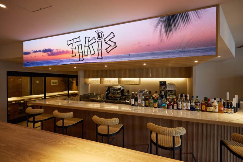 Tiki's Tokyoの仕事画像1