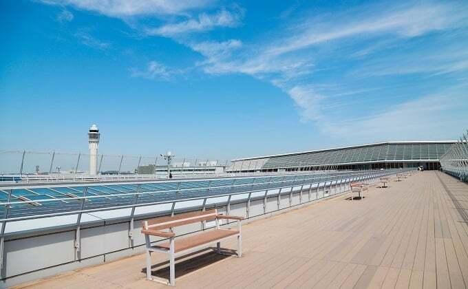 ロイヤルホスト中部国際空港店の仕事画像3