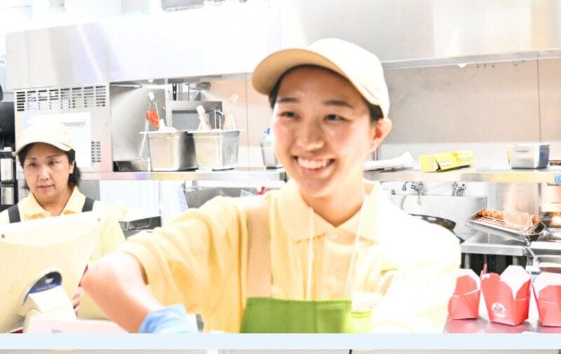 LaLa arena TOKYO-BAYの仕事画像3