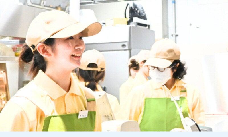 LaLa arena TOKYO-BAYの仕事画像2