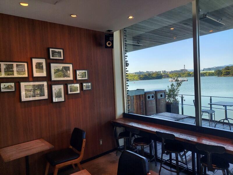 パークショップ大濠公園【304094】の仕事画像3