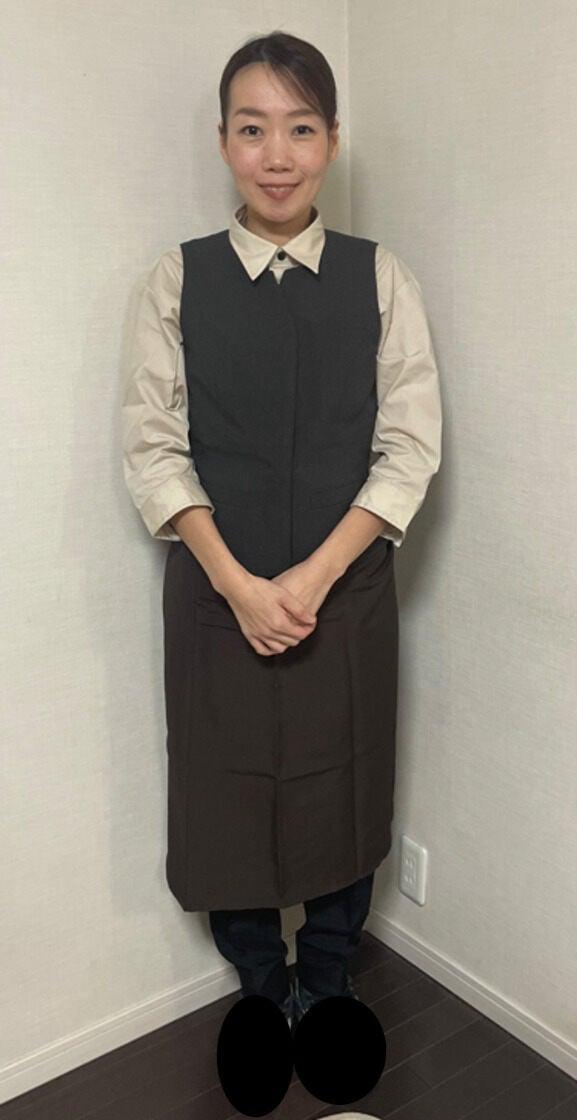 ロイヤルコントラクトサービス株式会社の制服1