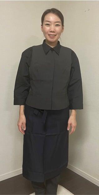 ロイヤルコントラクトサービス株式会社の制服2