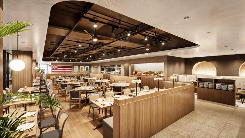 Tiki's Tokyoの仕事画像3