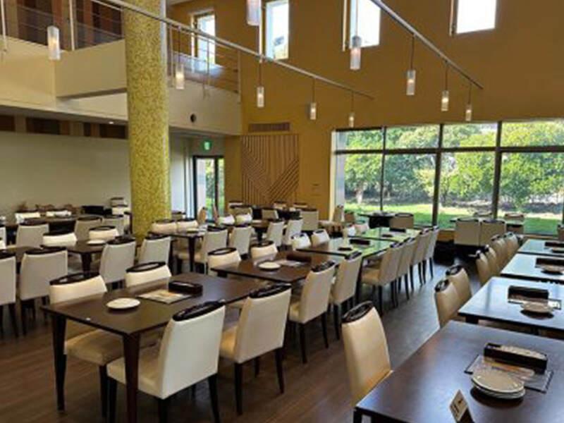 レストランビアポートの仕事画像3