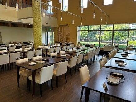 レストランビアポートの仕事画像1