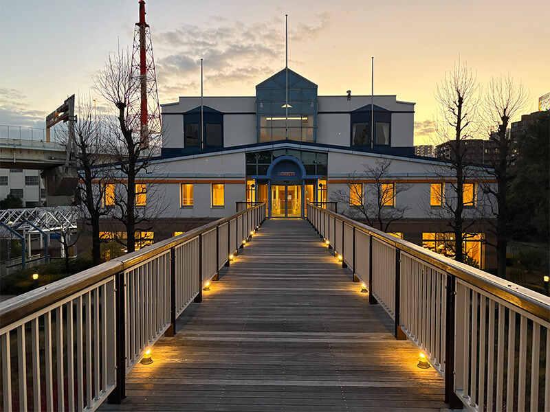 レストランビアポートの仕事画像2