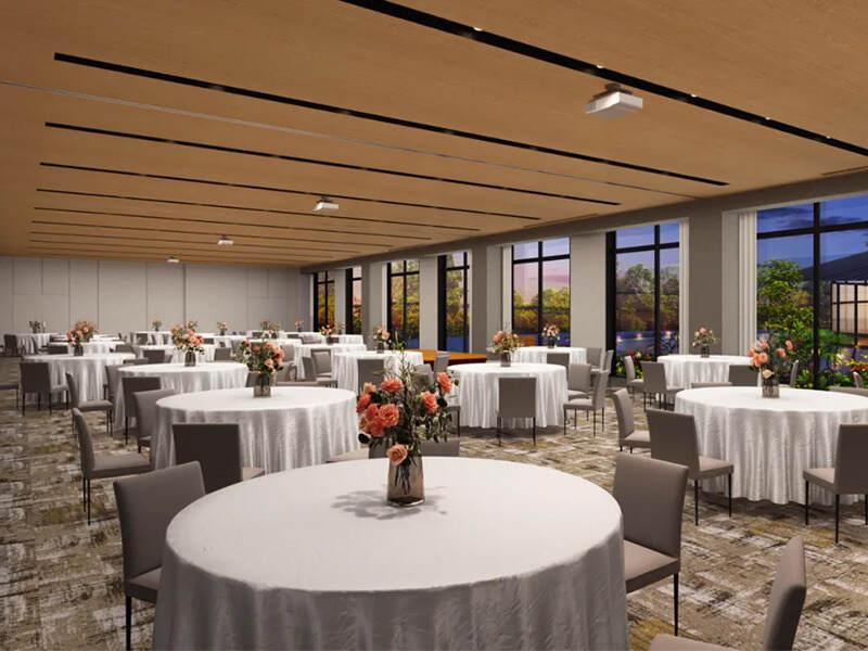 双葉町カンファレンスホテル【304130】の仕事画像2