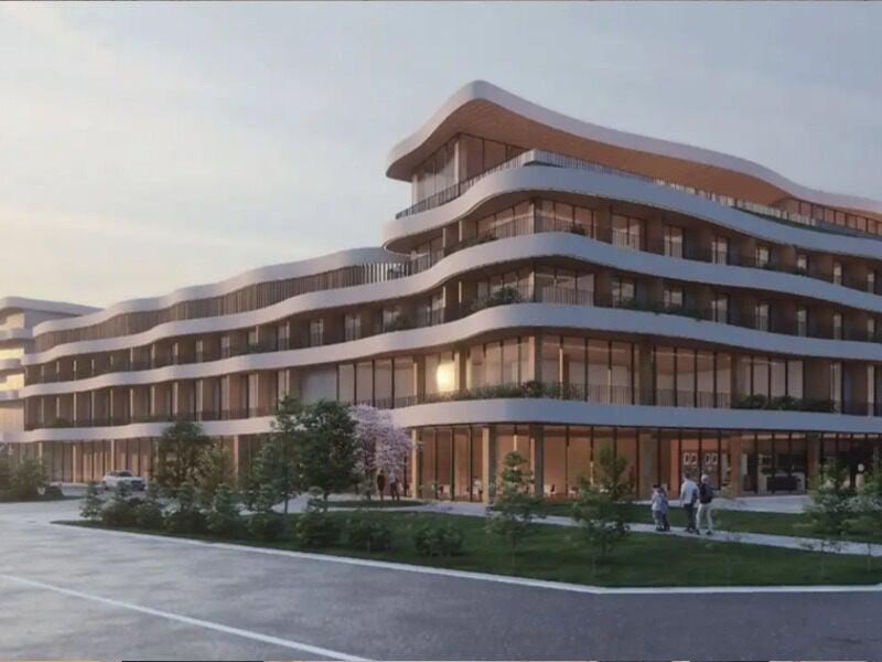 双葉町カンファレンスホテル【304130】の仕事画像1