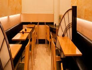 おらがそば信州伊勢丹新宿店の仕事画像2