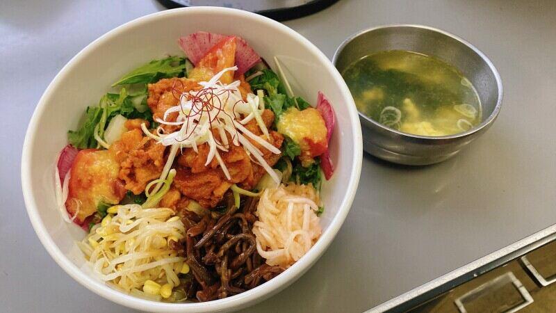 古家伊勢丹新宿店の仕事画像3