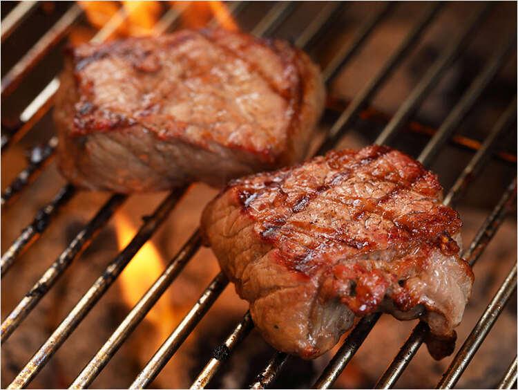 日本橋三越ビアガーデンの仕事画像2