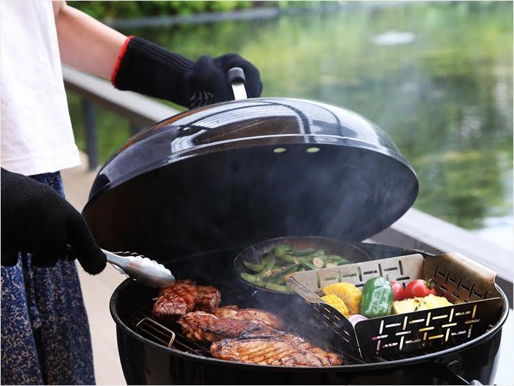 日本橋三越ビアガーデンの仕事画像3