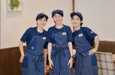 海老名SA店吉野家FCの仕事画像1